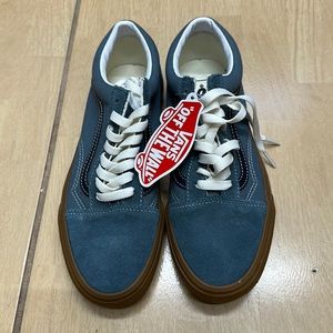 NIB Vans Old Skool Shoes